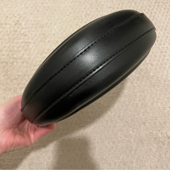 ZARA Half Moon Chain Strap Shoulder Bag - Picture 14 of 15